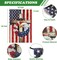 Memorial Day Garden Flag Patriotic USA 4th of July Garden Flags for Outside 12x18